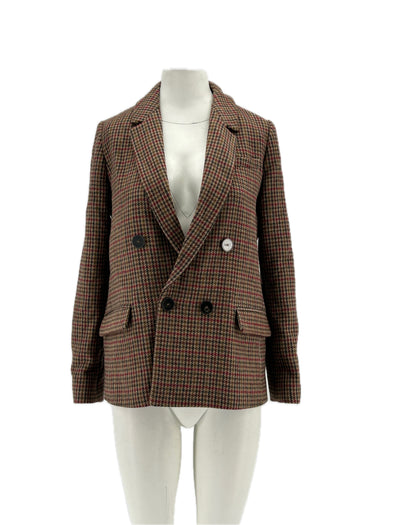 Veste en laine "Christie"
