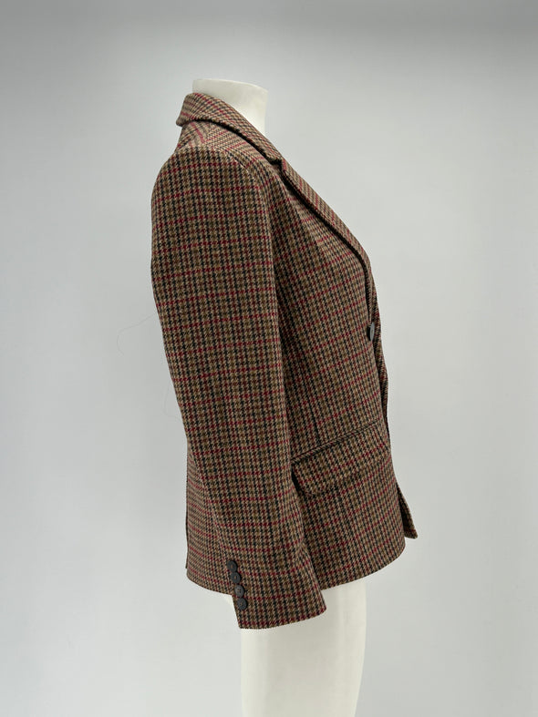 Veste en laine "Christie"