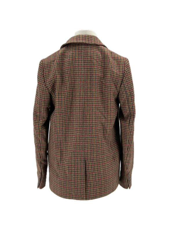 Veste en laine "Christie"