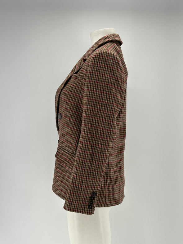 Veste en laine "Christie"
