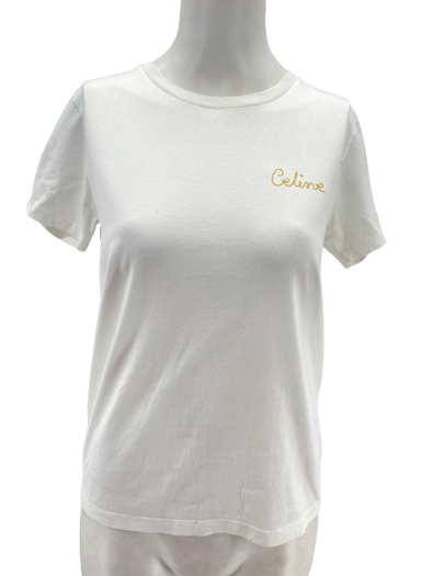 T shirt en coton