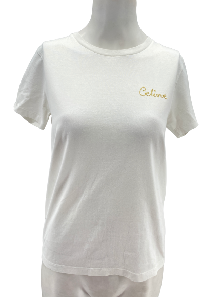 T shirt en coton