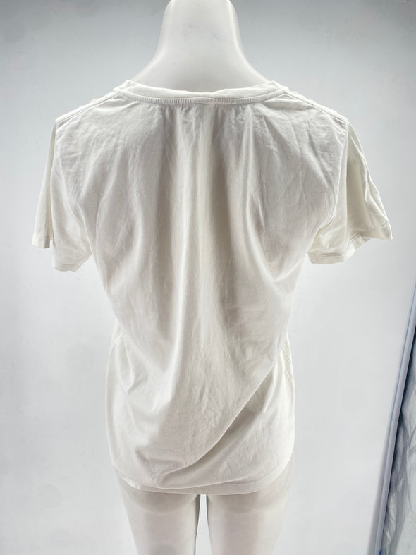 T shirt en coton