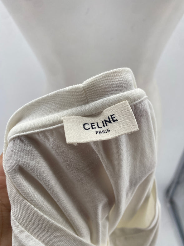 T shirt en coton