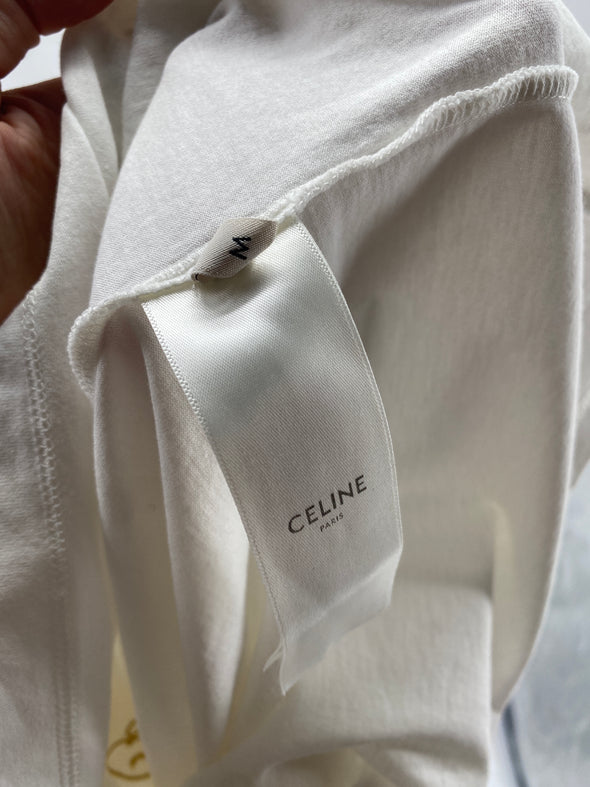 T shirt en coton