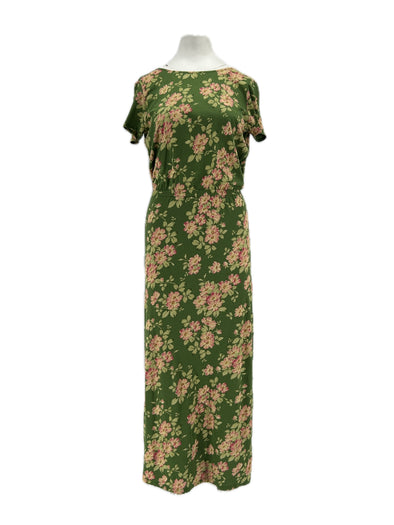 Robe imprimée