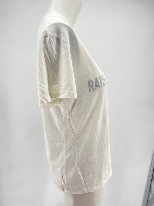 T shirt en coton