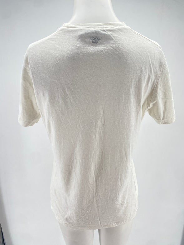 T shirt en coton