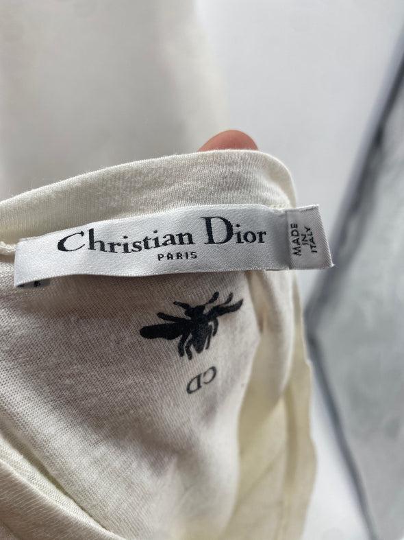 T shirt en coton