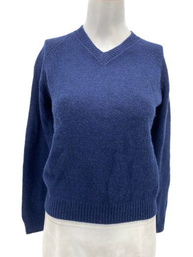 Pull en laine