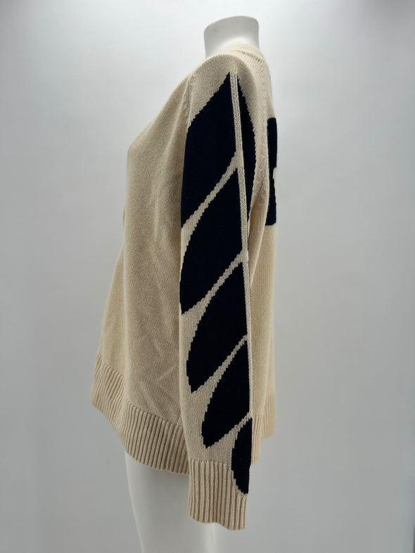 Cardigan beige