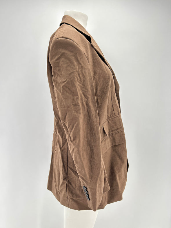 Blazer marron