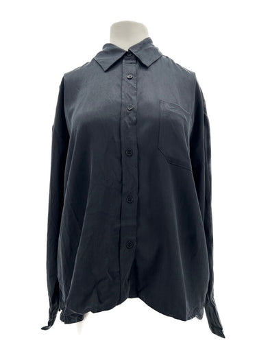 Chemise noire