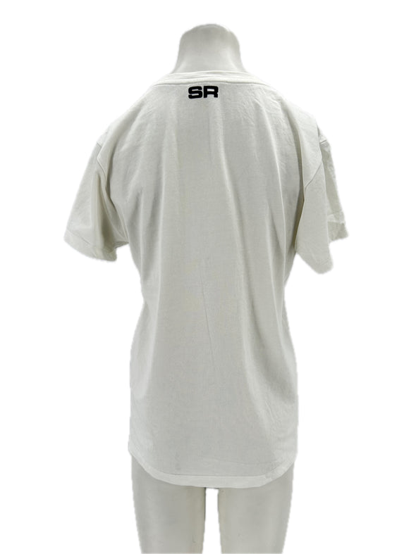 Tee-shirt blanc