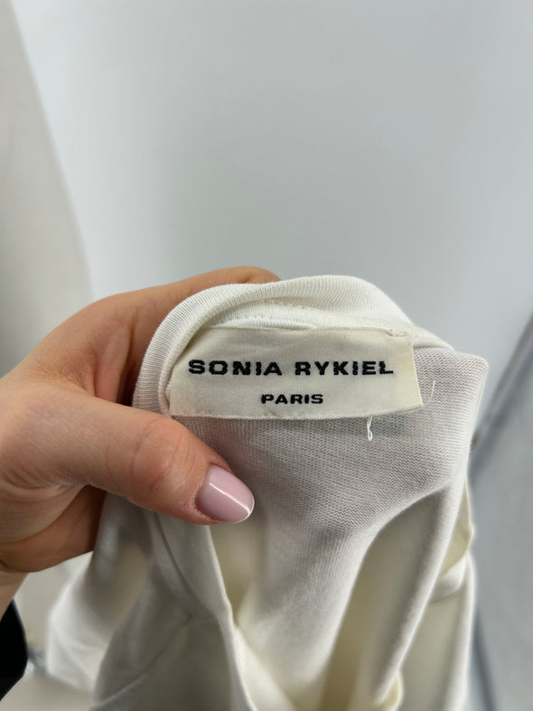 Tee-shirt blanc