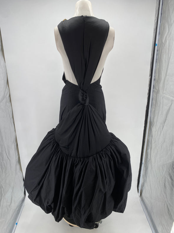 Robe noire