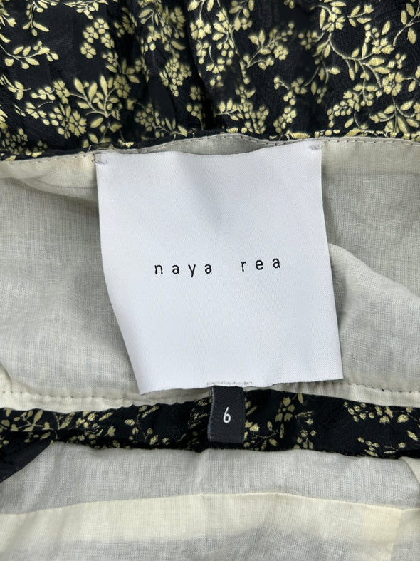 Robe imprimée