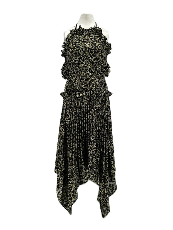 Robe imprimée