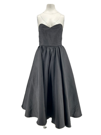 Robe noire