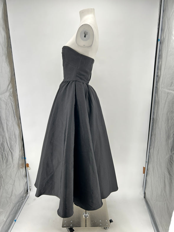 Robe noire