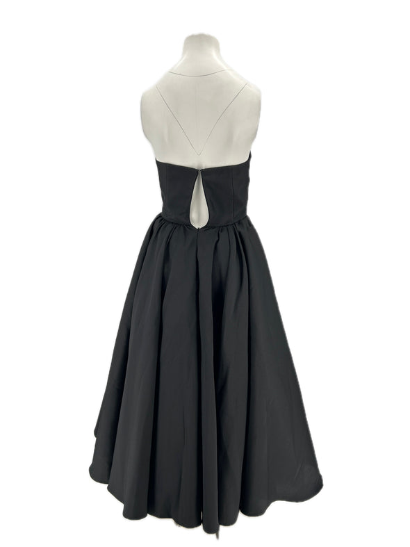 Robe noire