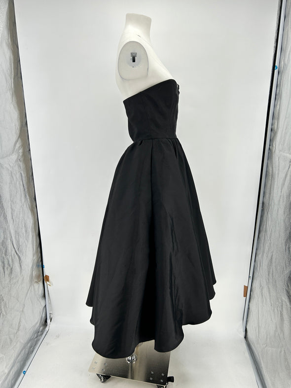 Robe noire