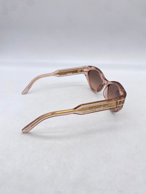 Lunettes de soleil DiorsignatureB71