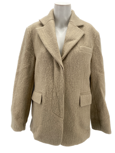 Veste beige