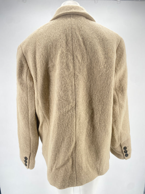Veste beige