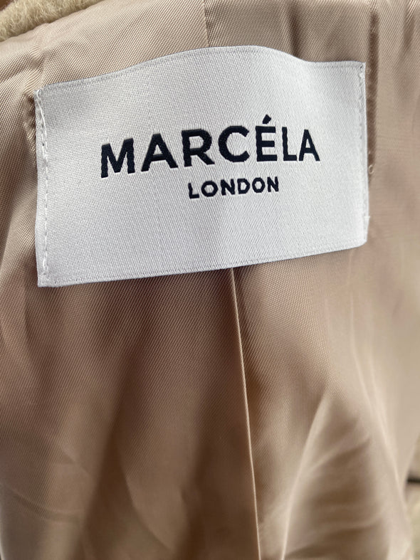 Veste beige