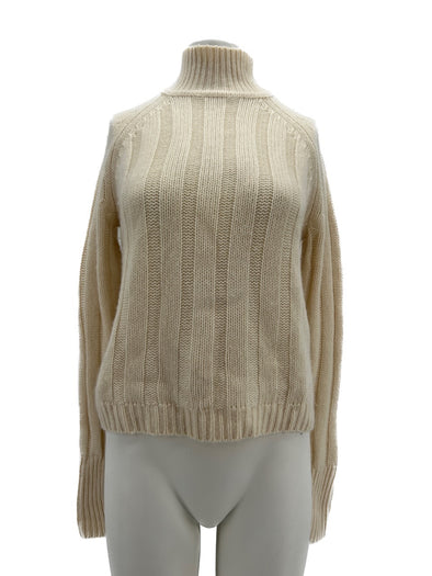 Pull-over en cachemire