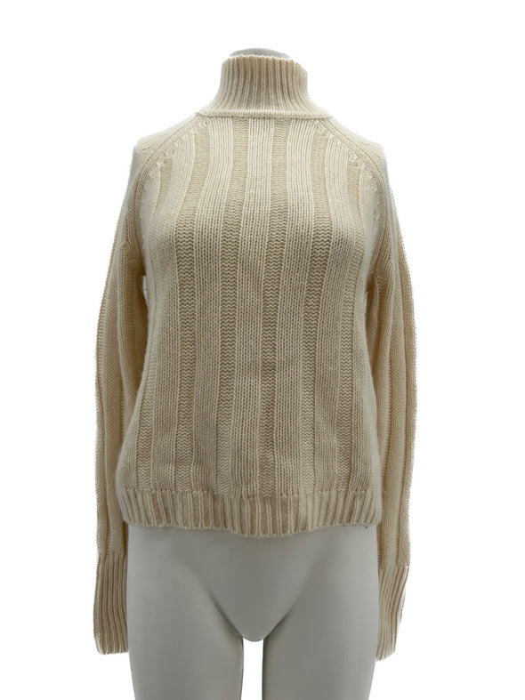 Pull-over en cachemire