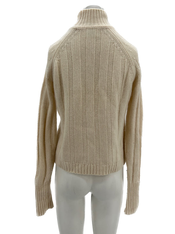 Pull-over en cachemire