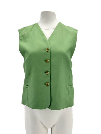 Gilet sans manches "Arup"