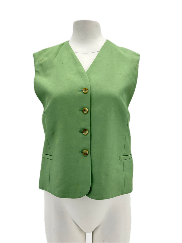 Gilet sans manches "Arup"