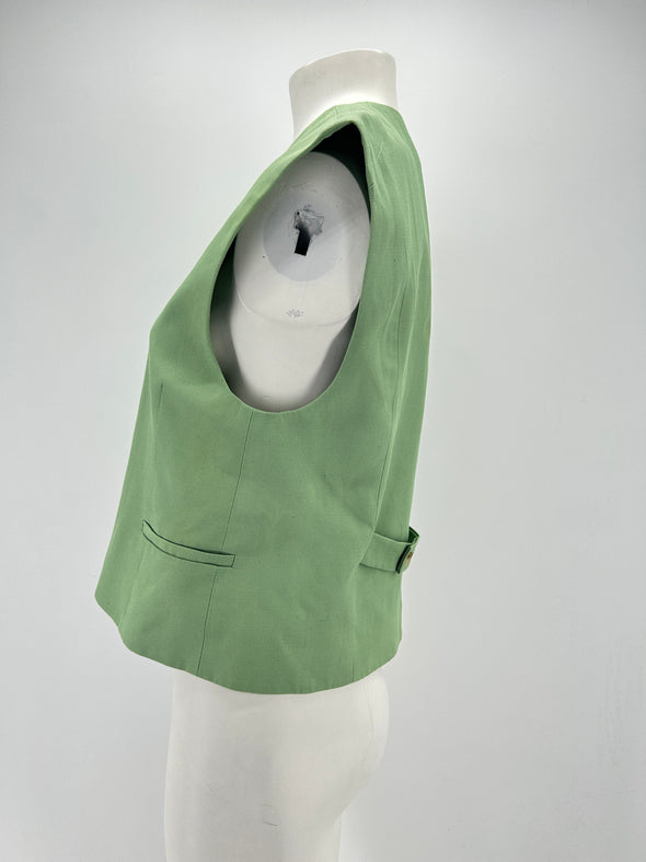 Gilet sans manches "Arup"