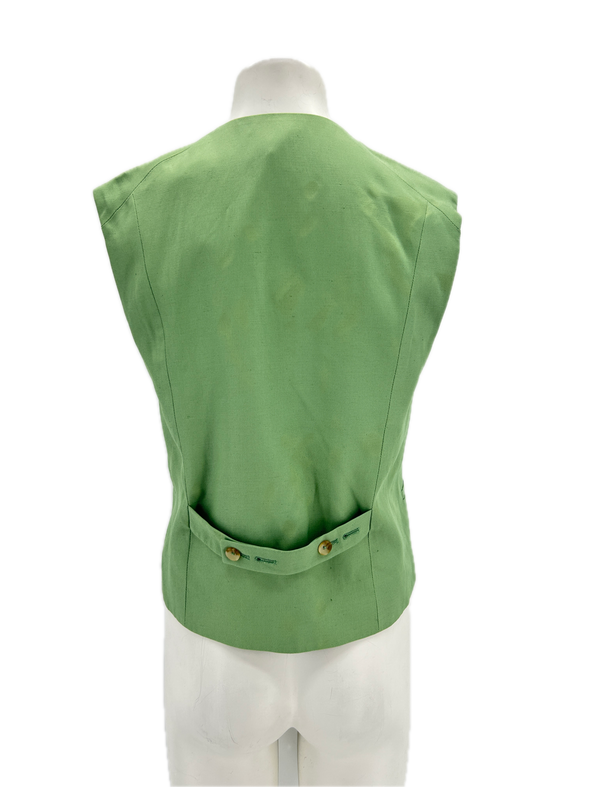 Gilet sans manches "Arup"