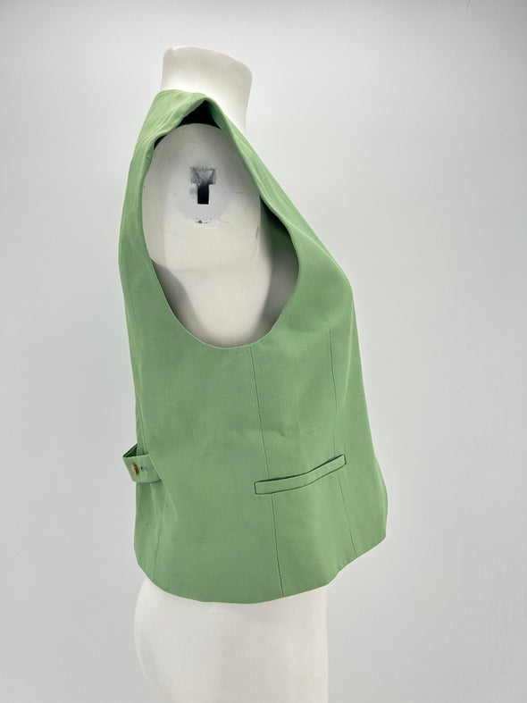 Gilet sans manches "Arup"