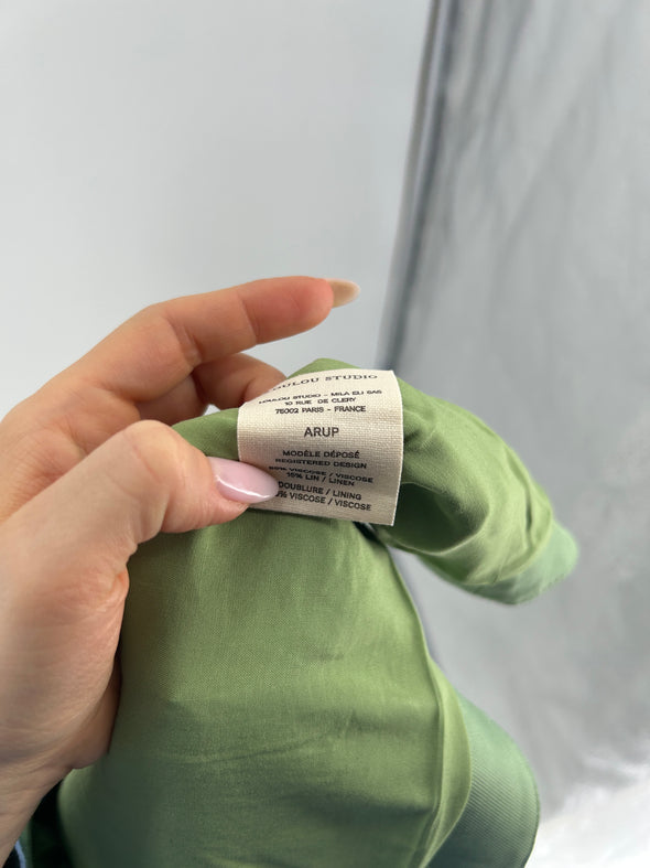 Gilet sans manches "Arup"