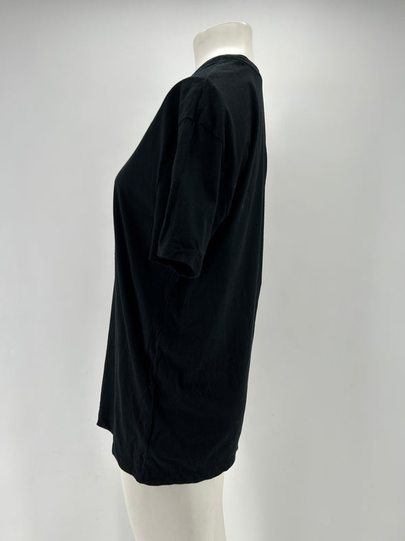 Tee-shirt noir