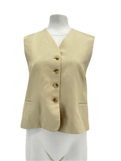 Gilet sans manches "Arup"