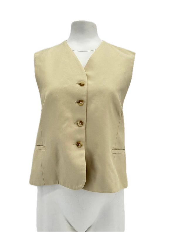 Gilet sans manches "Arup"
