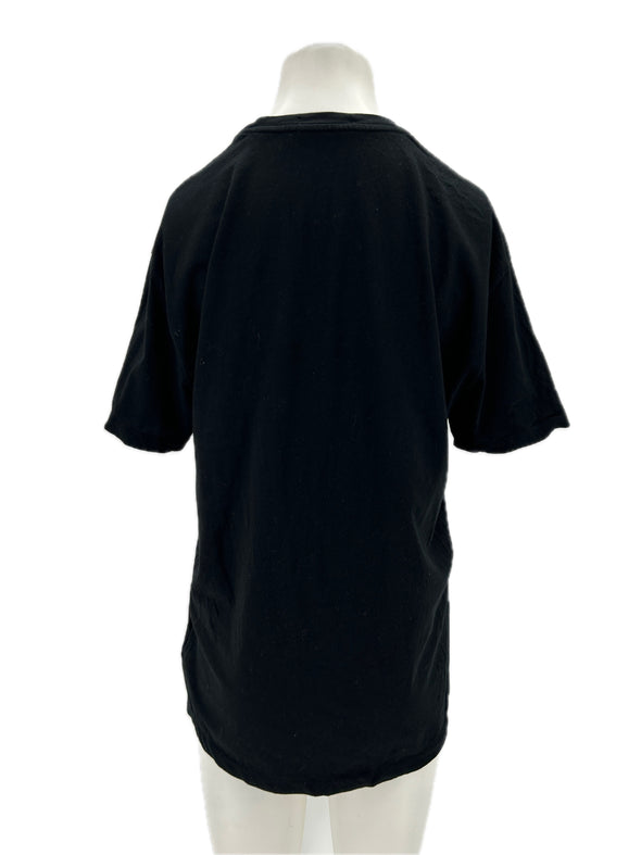 Tee-shirt noir