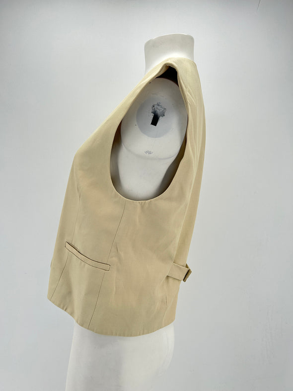 Gilet sans manches "Arup"