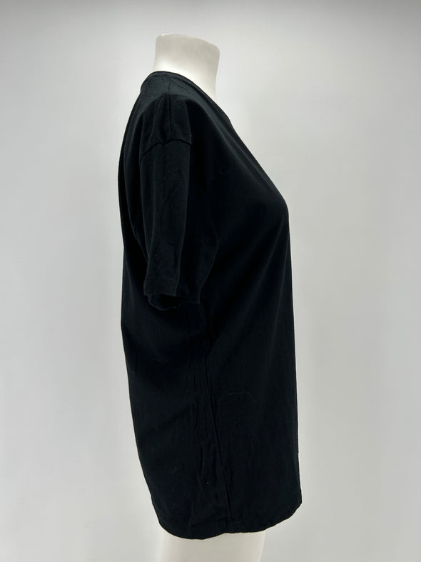 Tee-shirt noir