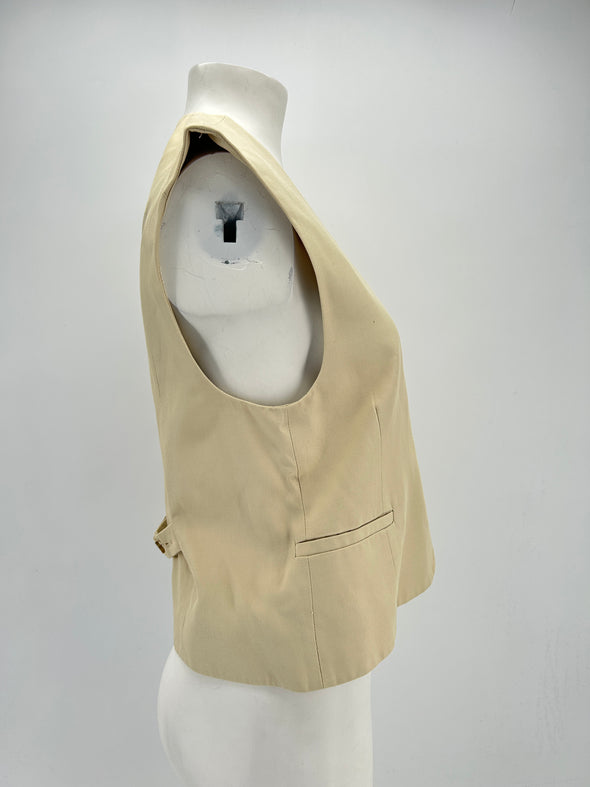 Gilet sans manches "Arup"
