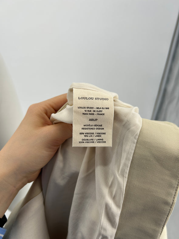Gilet sans manches "Arup"