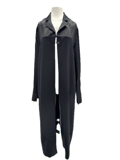 Veste en soie "Oyat"
