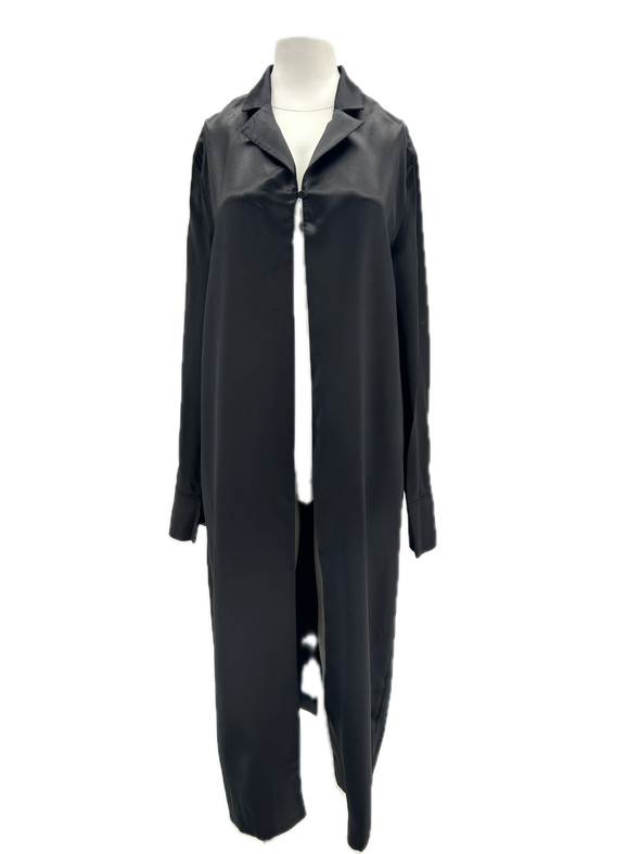 Veste en soie "Oyat"
