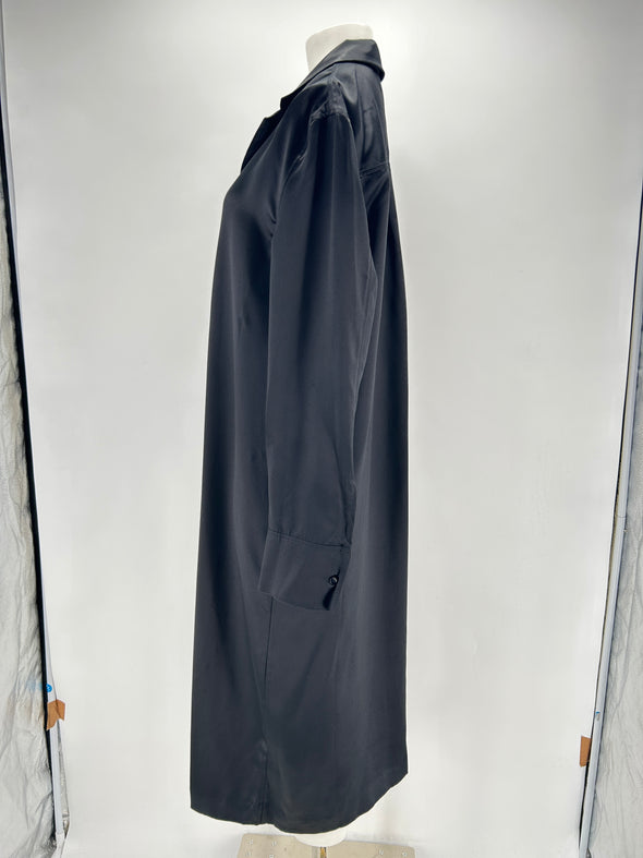 Veste en soie "Oyat"